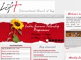 swissenglishchurch.com