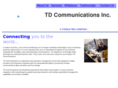 tdconsult.com