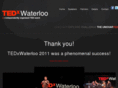 tedxwaterloo.com