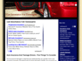 teenage-auto-insurance.com