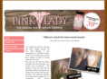 the-pink-lady.com