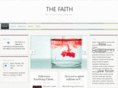 thefaith.org