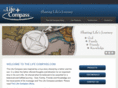 thelifecompass.com