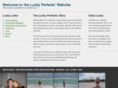 theluckyperfects.com