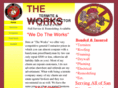 theworkstermite.com