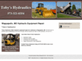 tobyshydraulicrepair.com
