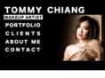 tommyartist.com