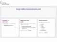 traduccionesalmeria.com