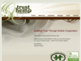 trusthemp.com