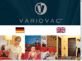 variovac-zentralstaubsauger.com