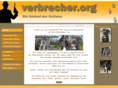 verbrecher.org