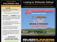 whitewatercolorado.org
