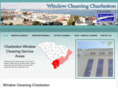 windowcleaningcharleston.com