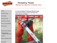 windsorforestry.com