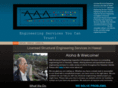 aaastructuralengineering.com
