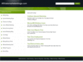 affiliatemarketerblogs.com