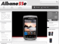 albanesse.com