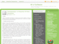 all-of-software.com