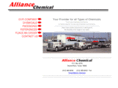 alliancechemical.com