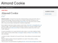 almondcookie.org