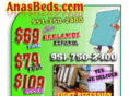 anasbeds.com