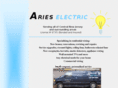arieselectricnj.com