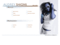 audreyshiomi.com