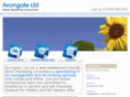 avongate.co.uk