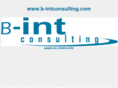 b-intconsulting.com