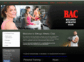 bacfitness.com