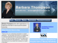 barbarathompson.net