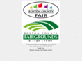bentoncountyfairar.org