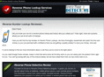 bestreversenumberlookup.com