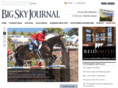 bigskyjournal.com
