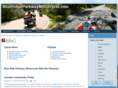 blueridgeparkwaymotorcycle.com