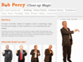 bobpercy.com