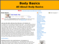 bodybasicsinc.com