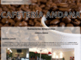 cafeteriaandana.com