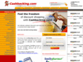 cashbacking.com