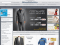 chinesetailorshop.com