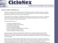 ciclonex.com