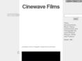 cinewavefilms.com