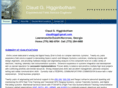 claudhigg.com