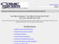 cosmic-secrets.com