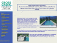 crosscreekbuildingcenter.com