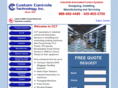 customcontrol.net