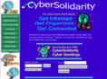 cybersolidarity.com