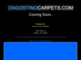 dagostinocarpets.com