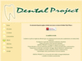 dentalprojectsrl.com