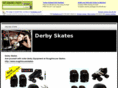 derbyskates.net